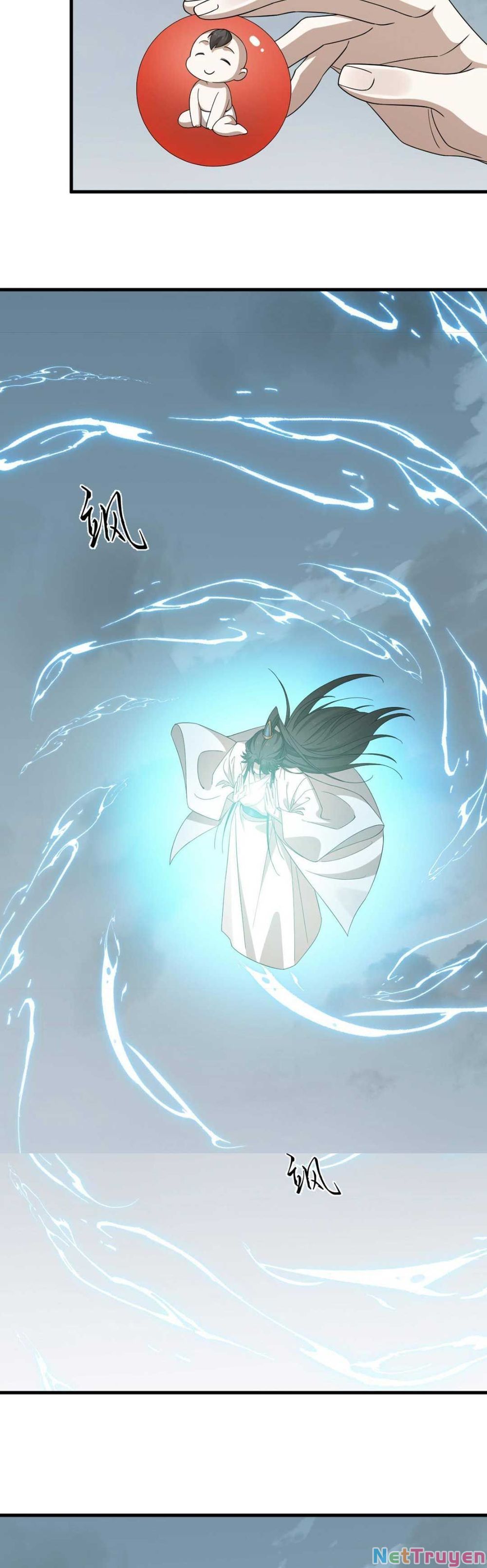 đọc truyện Độc Bộ Thiên Hạ: Đặc Công Thần Y Chương 373 ảnh 20 tại Thiên Thai Truyện