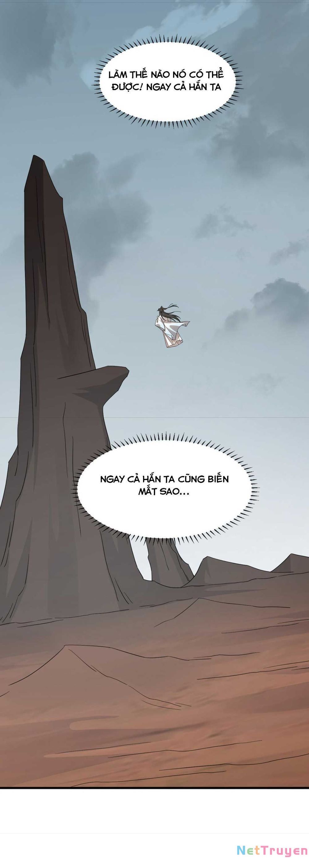 đọc truyện Độc Bộ Thiên Hạ: Đặc Công Thần Y Chương 373 ảnh 21 tại Thiên Thai Truyện