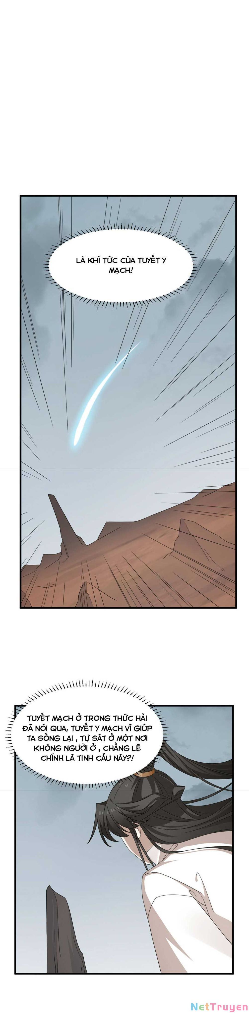 đọc truyện Độc Bộ Thiên Hạ: Đặc Công Thần Y Chương 373 ảnh 4 tại Thiên Thai Truyện