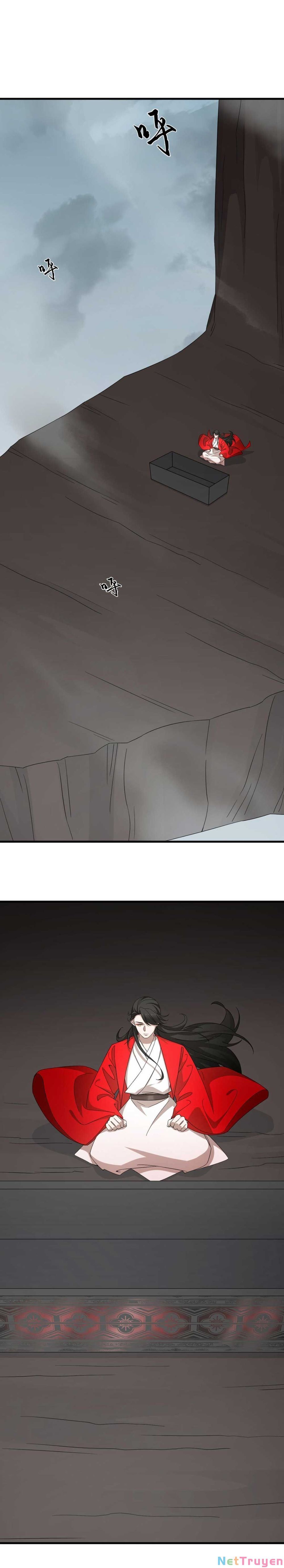 đọc truyện Độc Bộ Thiên Hạ: Đặc Công Thần Y Chương 373 ảnh 5 tại Thiên Thai Truyện