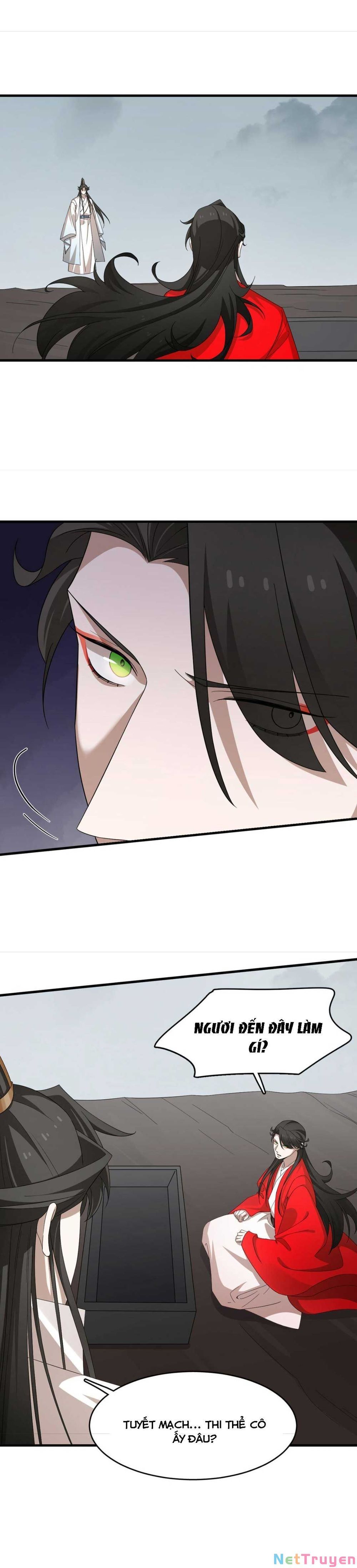 đọc truyện Độc Bộ Thiên Hạ: Đặc Công Thần Y Chương 373 ảnh 6 tại Thiên Thai Truyện