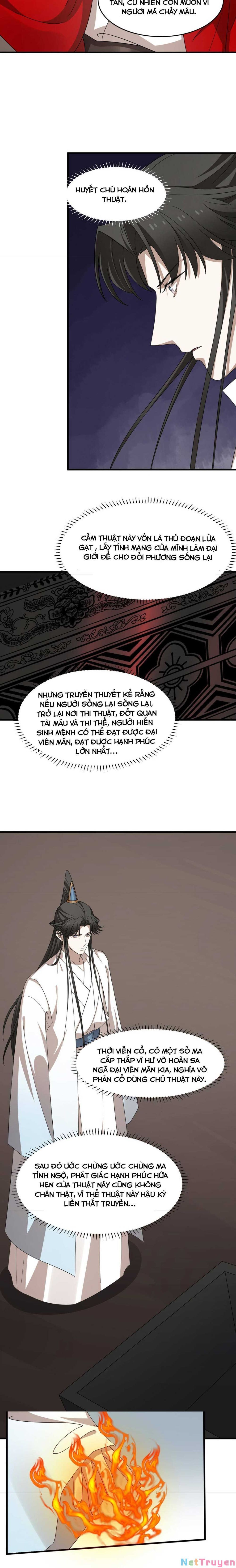 đọc truyện Độc Bộ Thiên Hạ: Đặc Công Thần Y Chương 373 ảnh 9 tại Thiên Thai Truyện