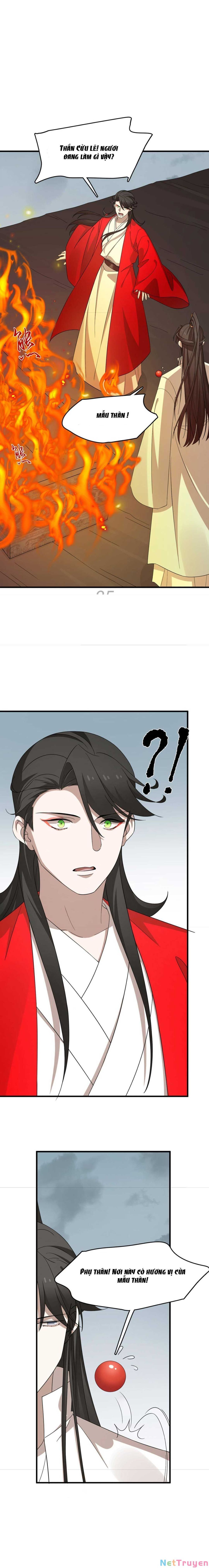 đọc truyện Độc Bộ Thiên Hạ: Đặc Công Thần Y Chương 373 ảnh 11 tại Thiên Thai Truyện