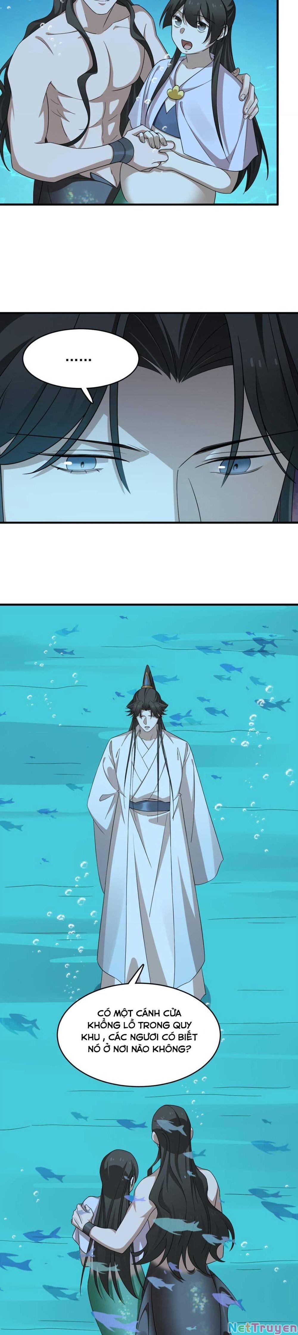 đọc truyện Độc Bộ Thiên Hạ: Đặc Công Thần Y Chương 374 ảnh 12 tại Thiên Thai Truyện