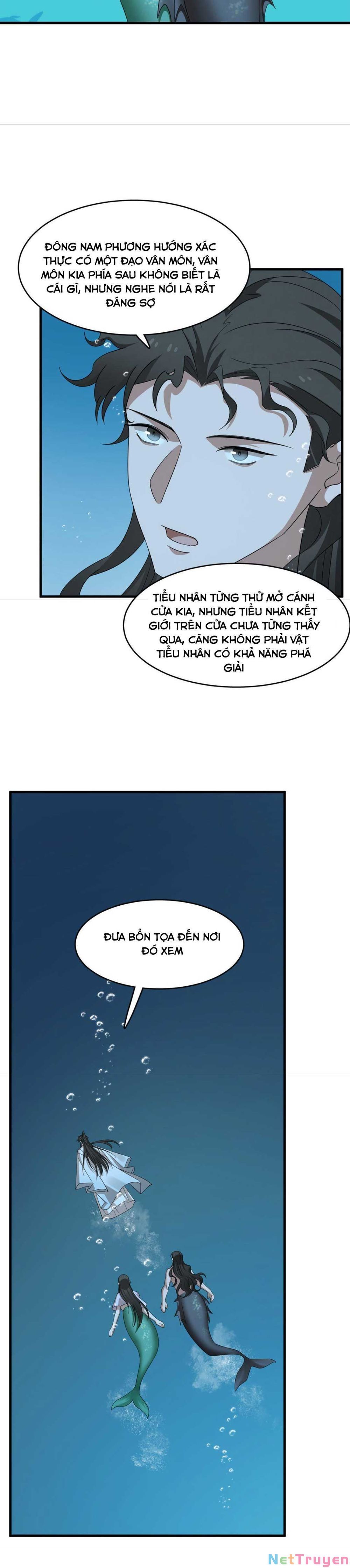 đọc truyện Độc Bộ Thiên Hạ: Đặc Công Thần Y Chương 374 ảnh 13 tại Thiên Thai Truyện