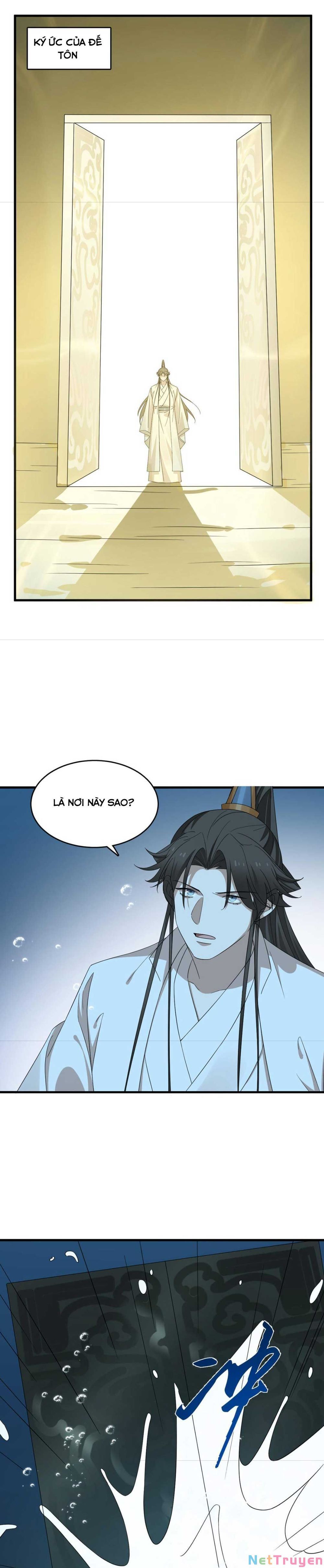 đọc truyện Độc Bộ Thiên Hạ: Đặc Công Thần Y Chương 374 ảnh 16 tại Thiên Thai Truyện