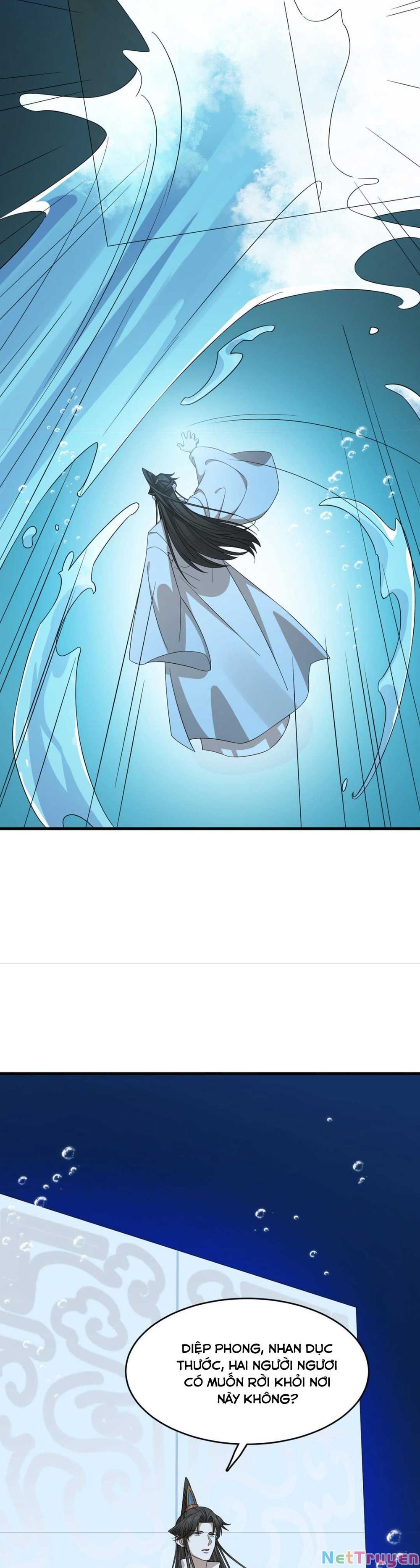 đọc truyện Độc Bộ Thiên Hạ: Đặc Công Thần Y Chương 374 ảnh 17 tại Thiên Thai Truyện