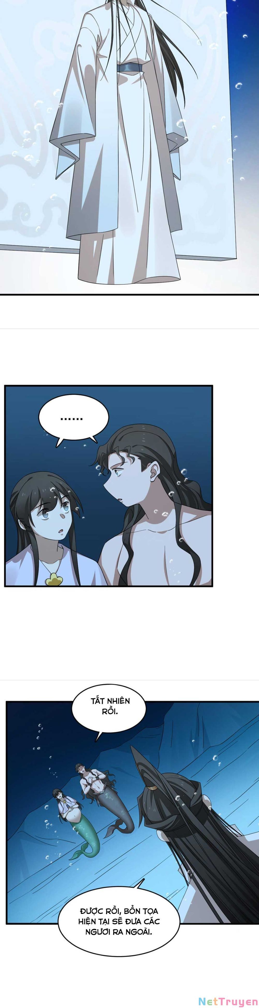 đọc truyện Độc Bộ Thiên Hạ: Đặc Công Thần Y Chương 374 ảnh 18 tại Thiên Thai Truyện