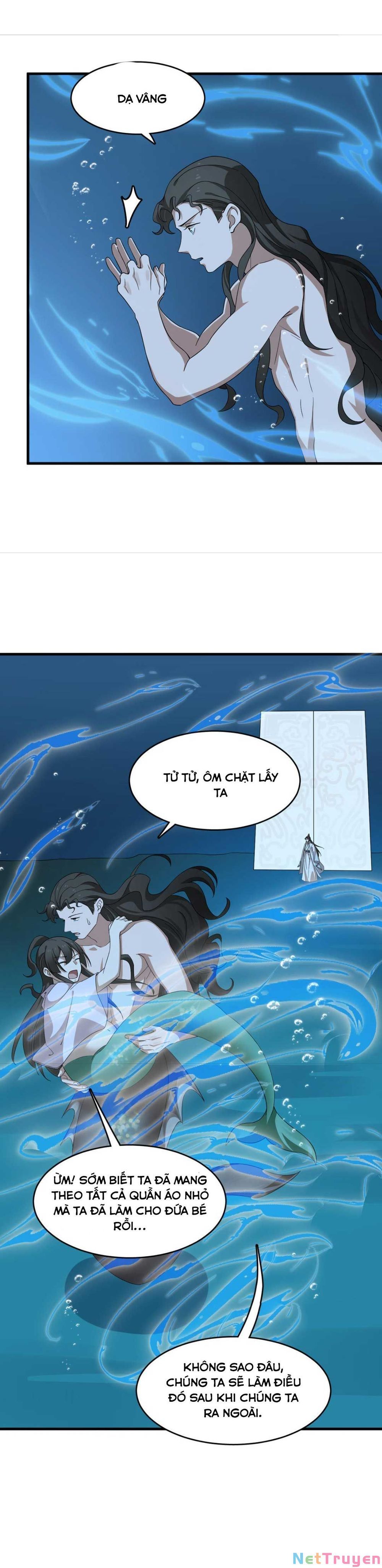 đọc truyện Độc Bộ Thiên Hạ: Đặc Công Thần Y Chương 374 ảnh 19 tại Thiên Thai Truyện