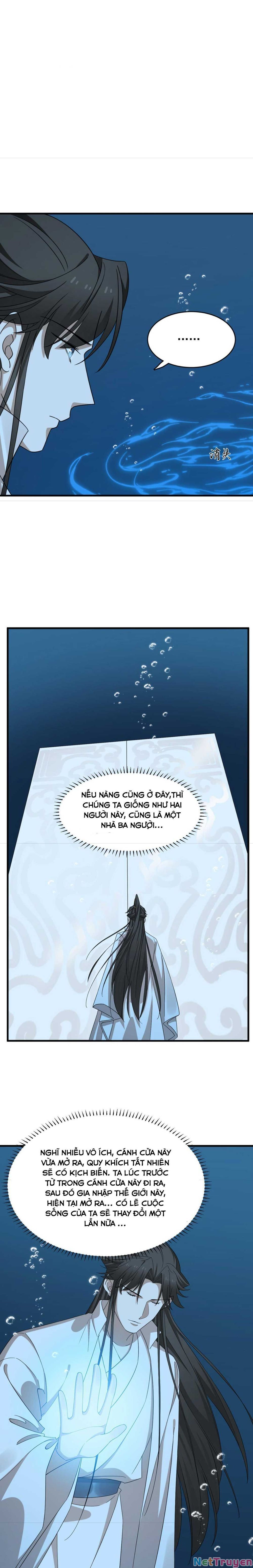 đọc truyện Độc Bộ Thiên Hạ: Đặc Công Thần Y Chương 374 ảnh 21 tại Thiên Thai Truyện