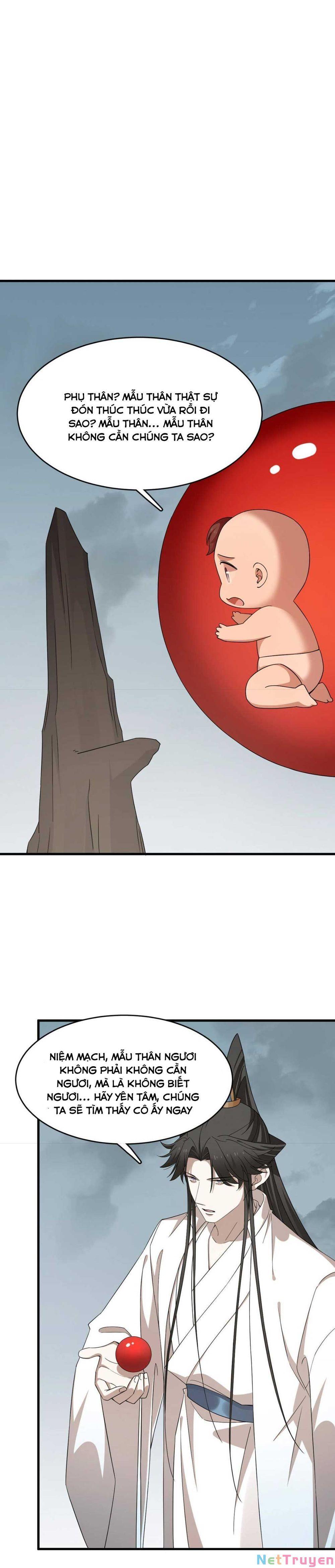 đọc truyện Độc Bộ Thiên Hạ: Đặc Công Thần Y Chương 374 ảnh 4 tại Thiên Thai Truyện