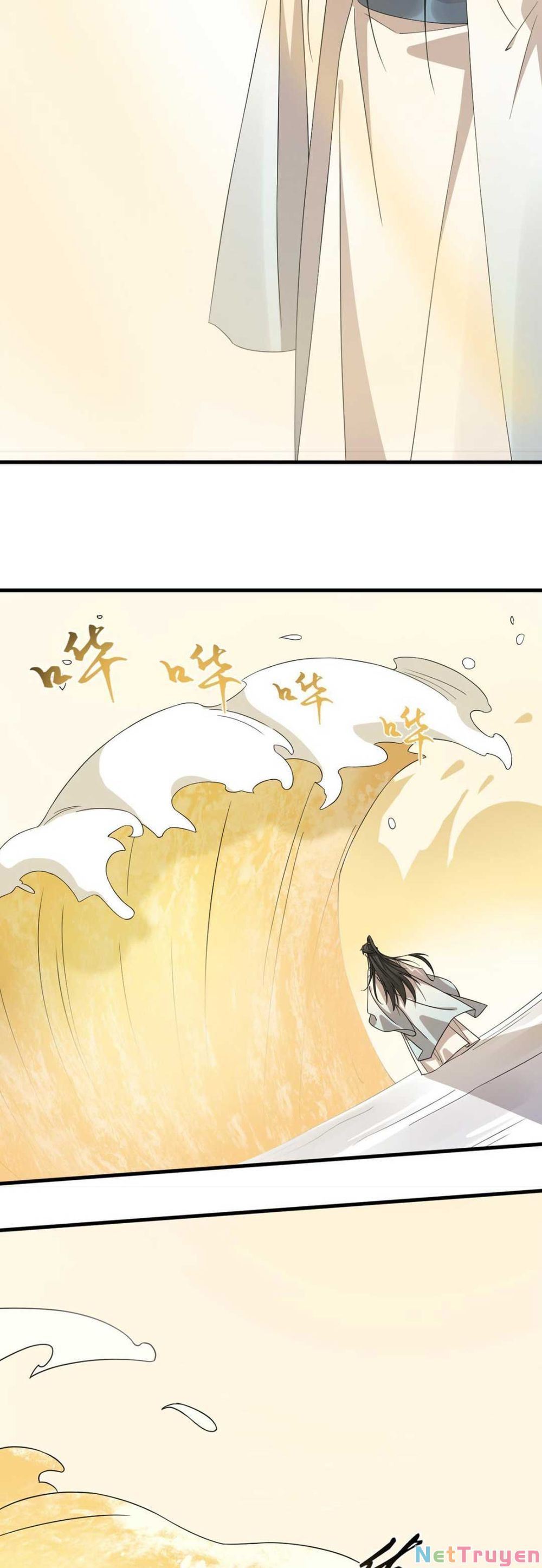 đọc truyện Độc Bộ Thiên Hạ: Đặc Công Thần Y Chương 374 ảnh 24 tại Thiên Thai Truyện