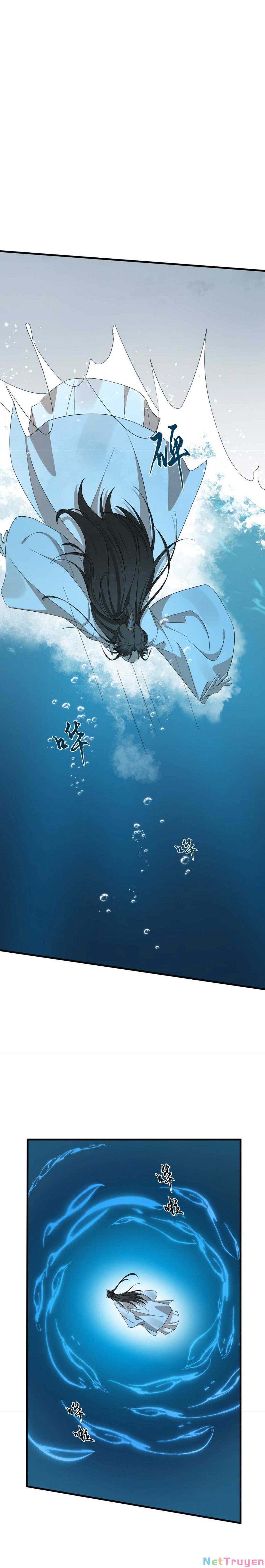 đọc truyện Độc Bộ Thiên Hạ: Đặc Công Thần Y Chương 374 ảnh 9 tại Thiên Thai Truyện