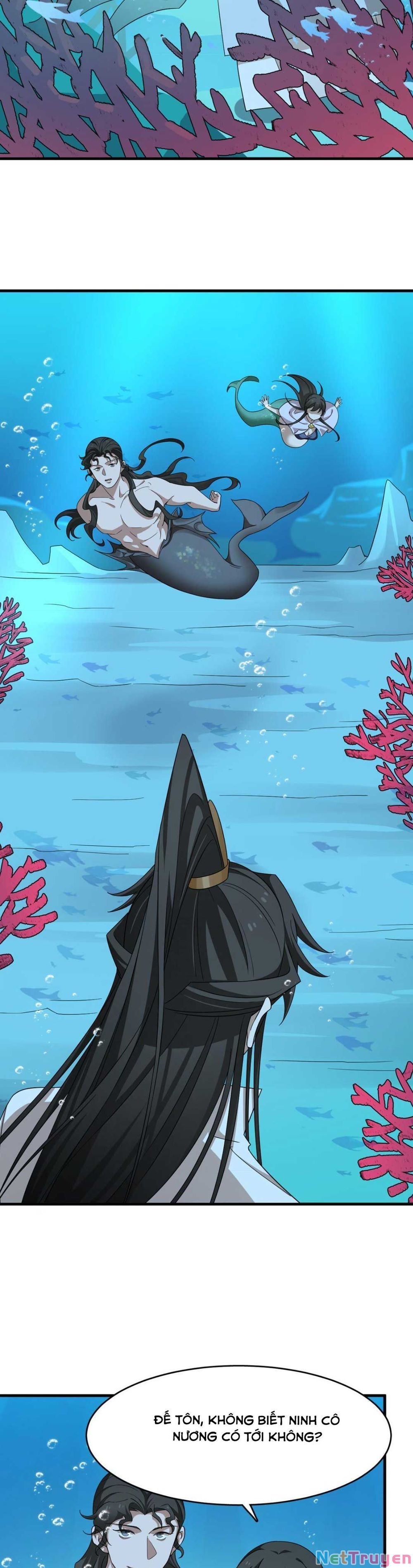 đọc truyện Độc Bộ Thiên Hạ: Đặc Công Thần Y Chương 374 ảnh 11 tại Thiên Thai Truyện