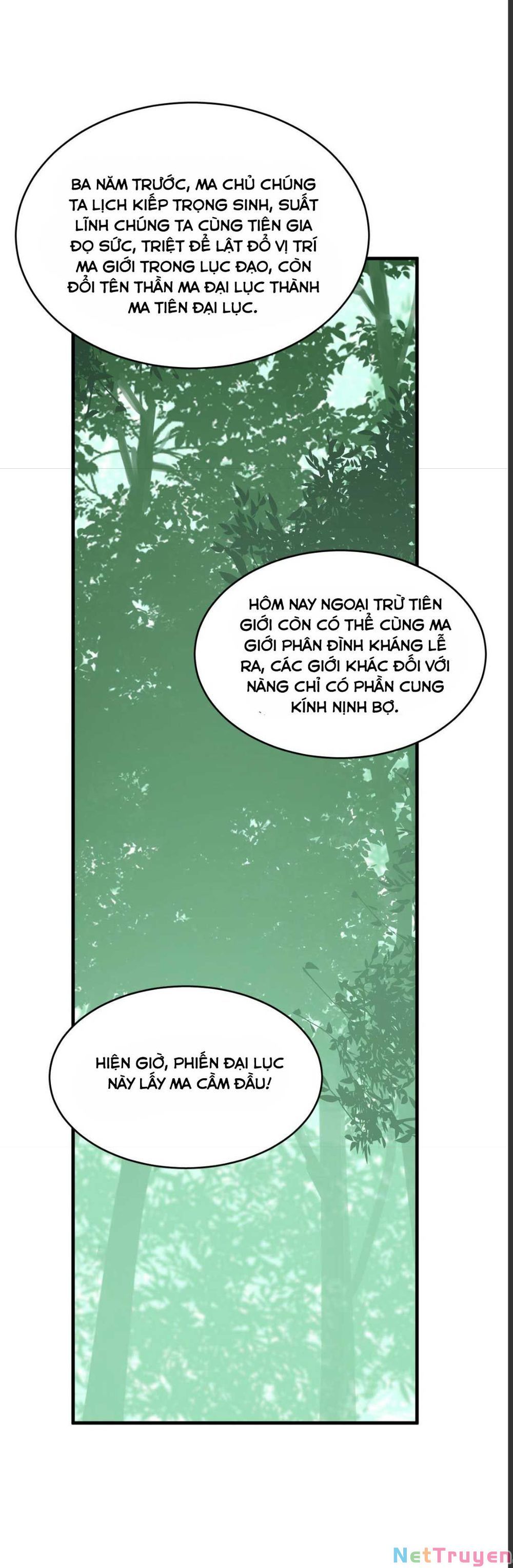 đọc truyện Độc Bộ Thiên Hạ: Đặc Công Thần Y Chương 375 ảnh 13 tại Thiên Thai Truyện