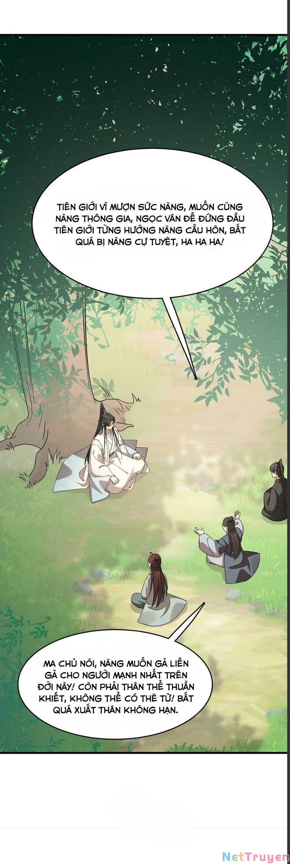 đọc truyện Độc Bộ Thiên Hạ: Đặc Công Thần Y Chương 375 ảnh 14 tại Thiên Thai Truyện