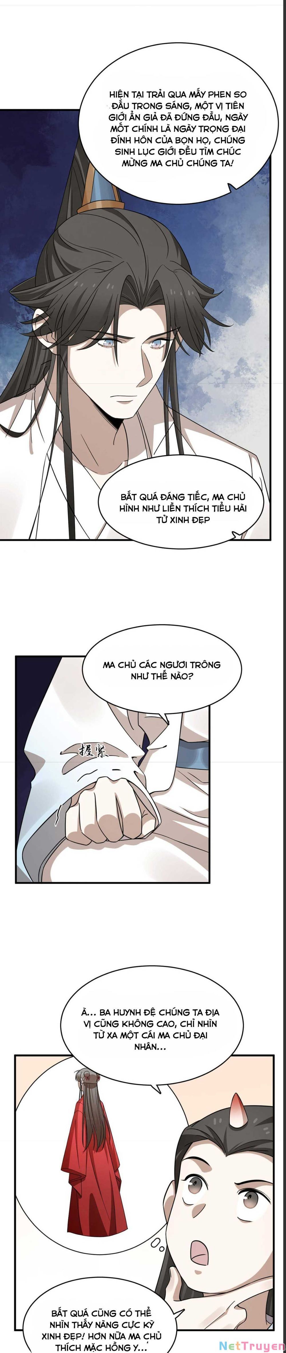 đọc truyện Độc Bộ Thiên Hạ: Đặc Công Thần Y Chương 375 ảnh 15 tại Thiên Thai Truyện