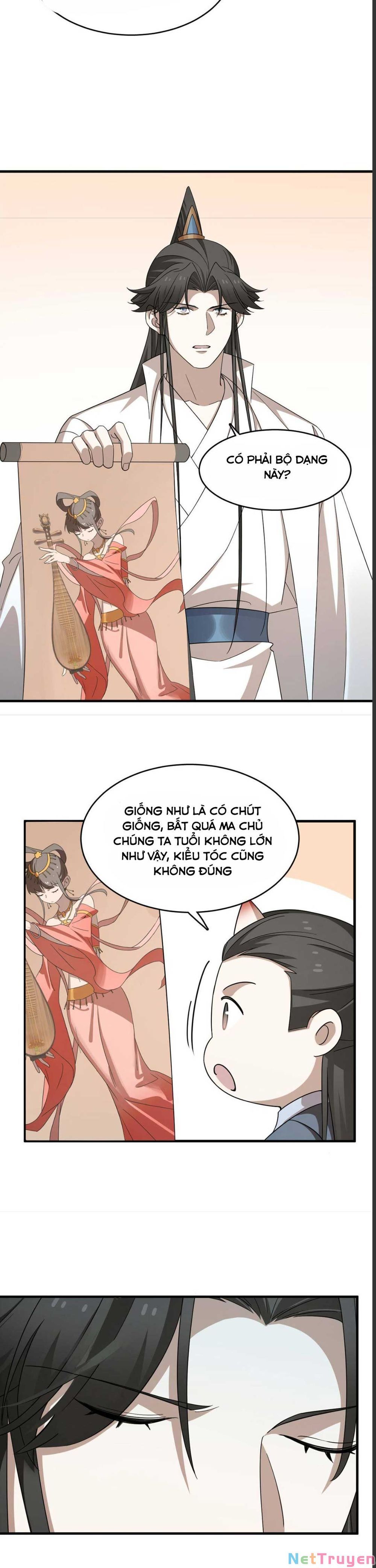 đọc truyện Độc Bộ Thiên Hạ: Đặc Công Thần Y Chương 375 ảnh 16 tại Thiên Thai Truyện