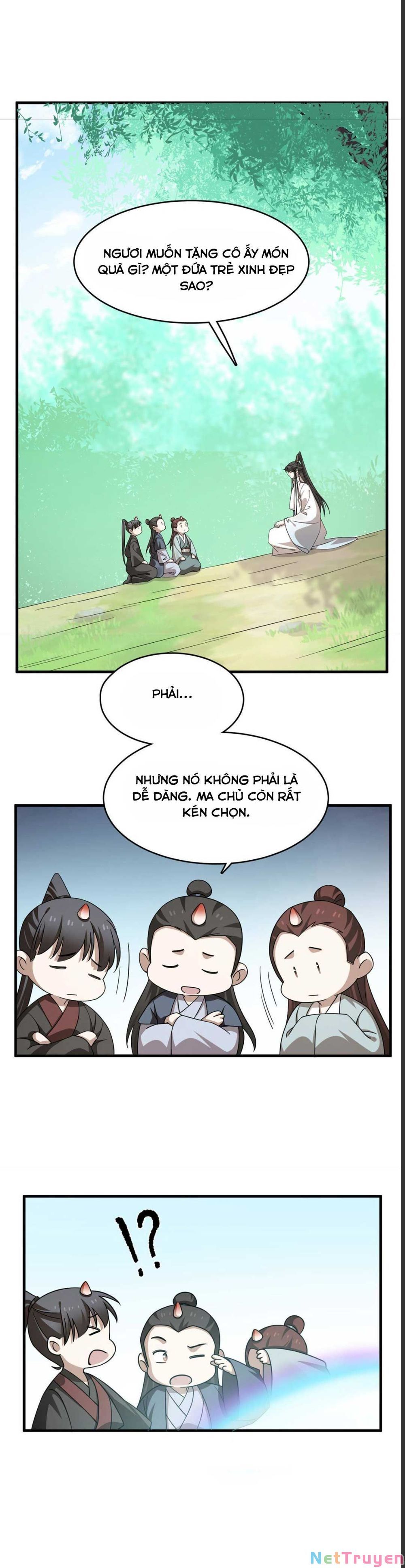 đọc truyện Độc Bộ Thiên Hạ: Đặc Công Thần Y Chương 375 ảnh 17 tại Thiên Thai Truyện