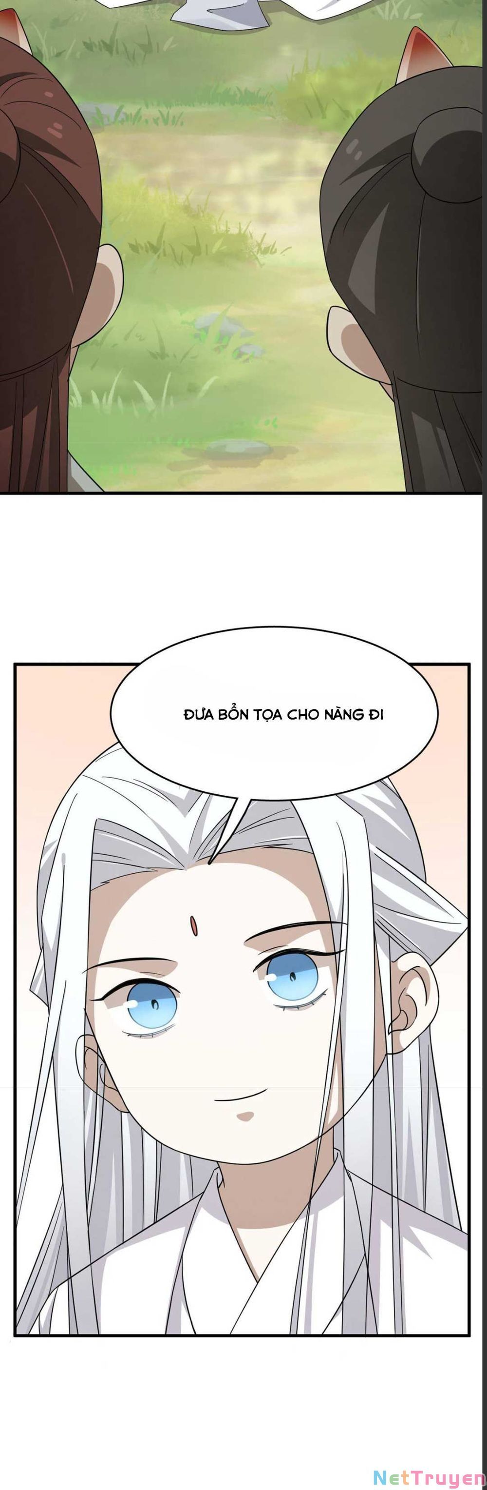 đọc truyện Độc Bộ Thiên Hạ: Đặc Công Thần Y Chương 375 ảnh 20 tại Thiên Thai Truyện