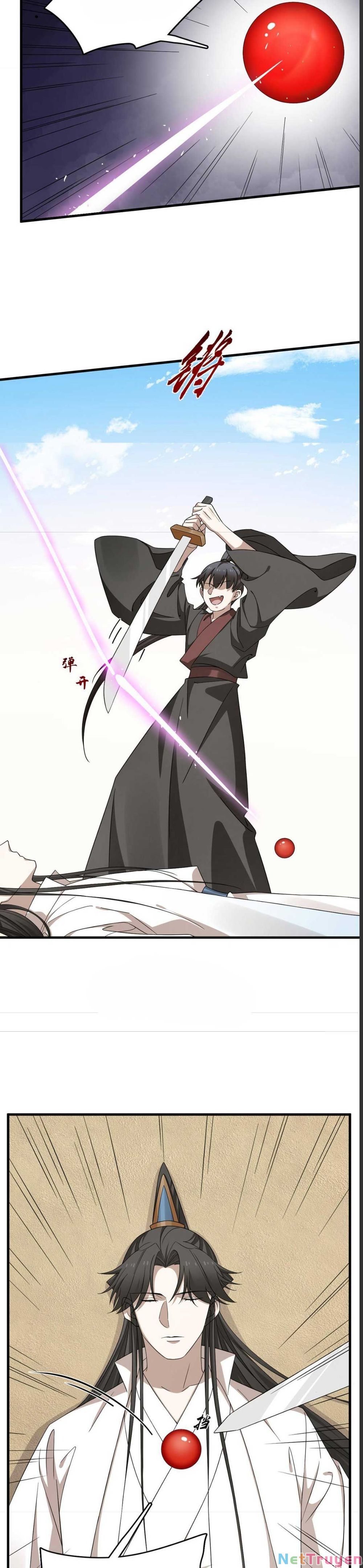 đọc truyện Độc Bộ Thiên Hạ: Đặc Công Thần Y Chương 375 ảnh 6 tại Thiên Thai Truyện