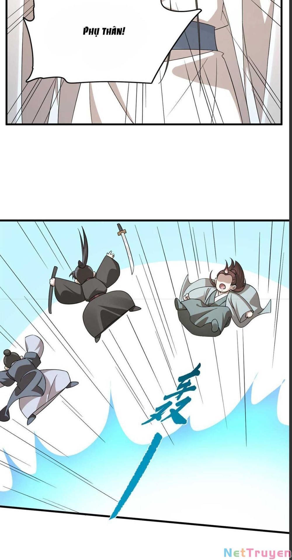 đọc truyện Độc Bộ Thiên Hạ: Đặc Công Thần Y Chương 375 ảnh 7 tại Thiên Thai Truyện