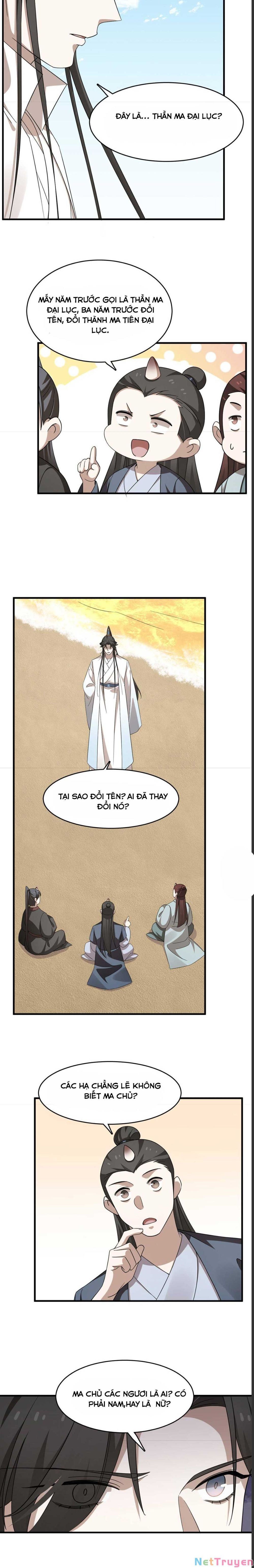 đọc truyện Độc Bộ Thiên Hạ: Đặc Công Thần Y Chương 375 ảnh 11 tại Thiên Thai Truyện