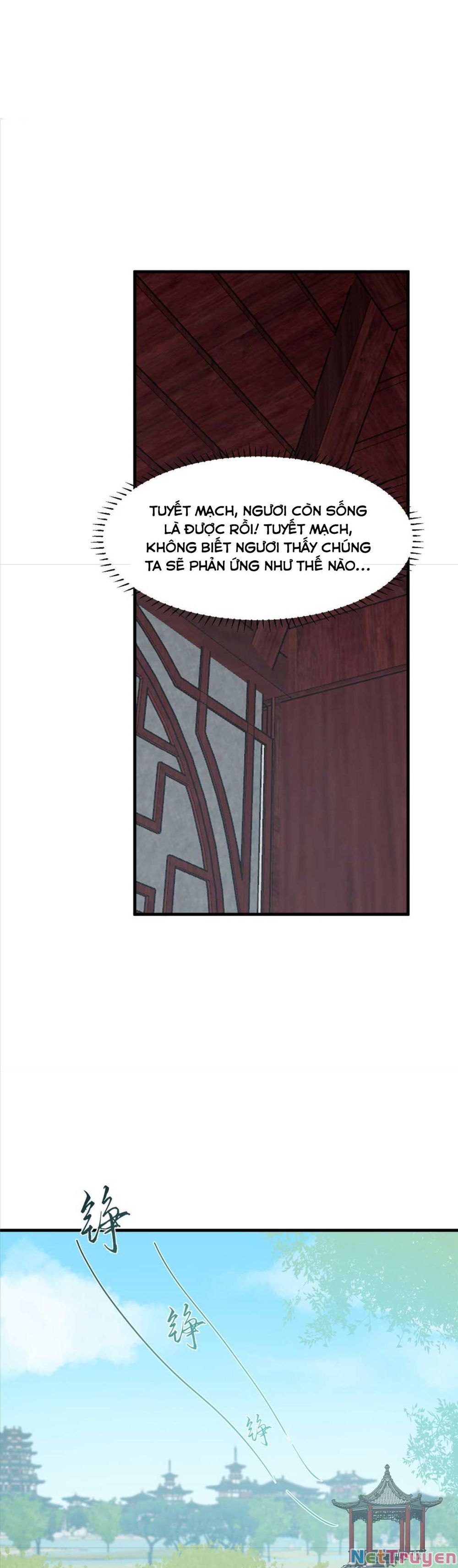 đọc truyện Độc Bộ Thiên Hạ: Đặc Công Thần Y Chương 376 ảnh 12 tại Thiên Thai Truyện