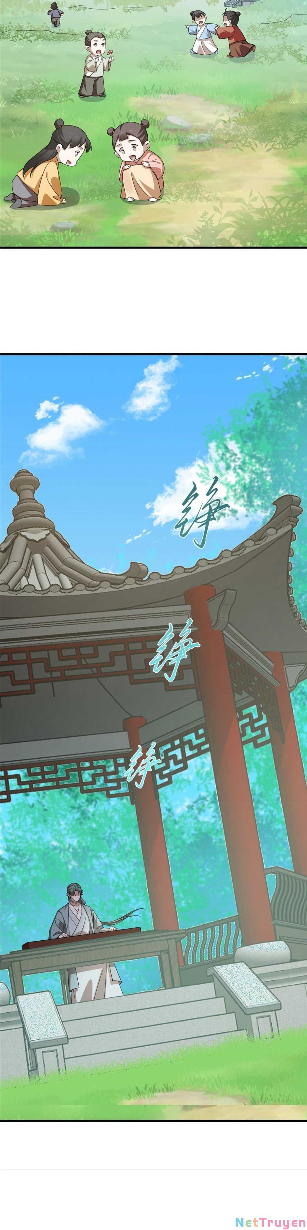 đọc truyện Độc Bộ Thiên Hạ: Đặc Công Thần Y Chương 376 ảnh 13 tại Thiên Thai Truyện