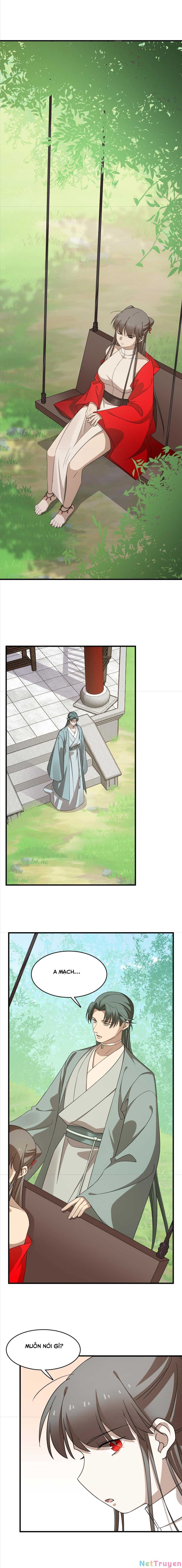 đọc truyện Độc Bộ Thiên Hạ: Đặc Công Thần Y Chương 376 ảnh 14 tại Thiên Thai Truyện