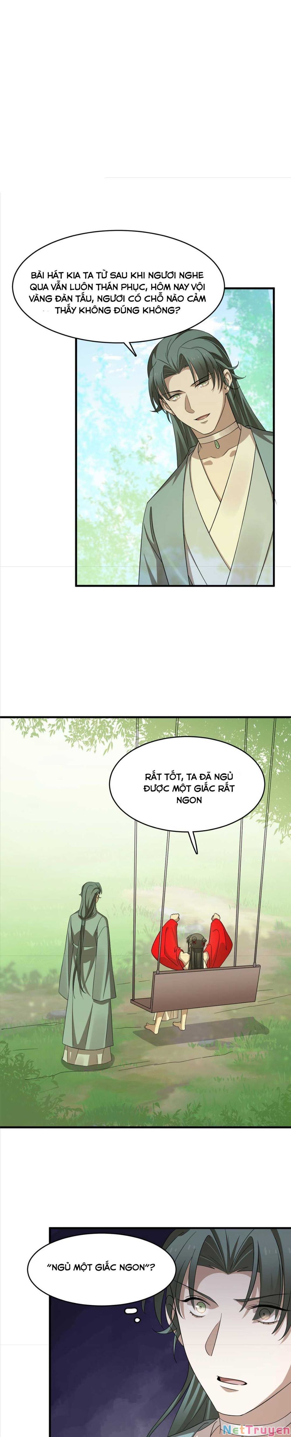 đọc truyện Độc Bộ Thiên Hạ: Đặc Công Thần Y Chương 376 ảnh 16 tại Thiên Thai Truyện