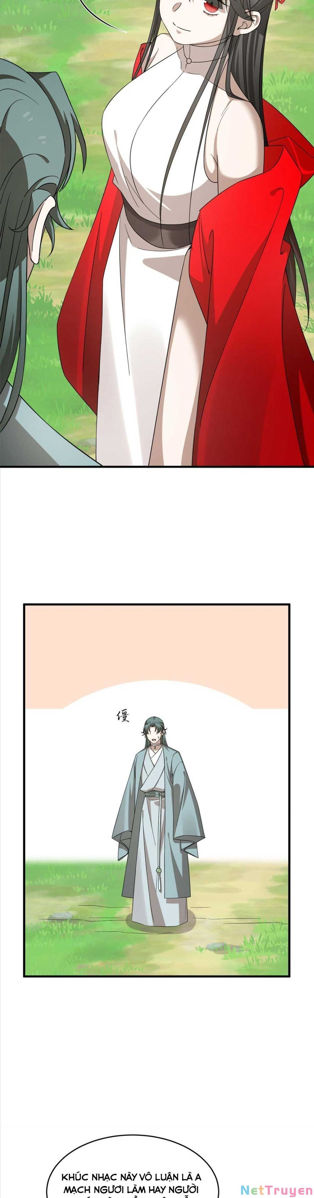 đọc truyện Độc Bộ Thiên Hạ: Đặc Công Thần Y Chương 376 ảnh 18 tại Thiên Thai Truyện