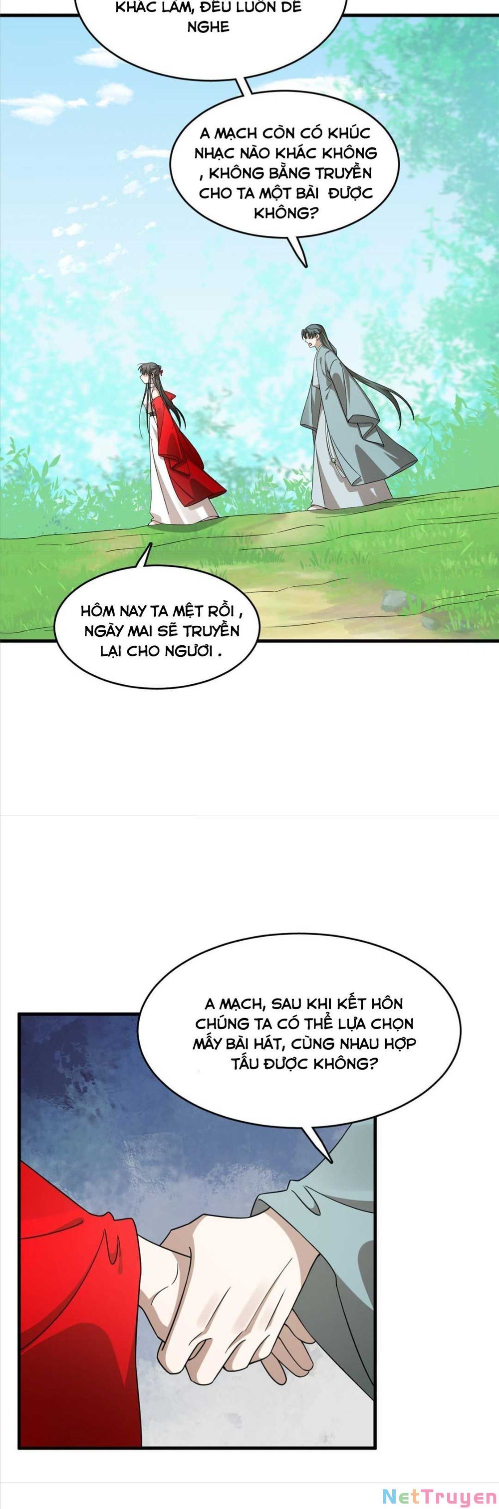 đọc truyện Độc Bộ Thiên Hạ: Đặc Công Thần Y Chương 376 ảnh 19 tại Thiên Thai Truyện