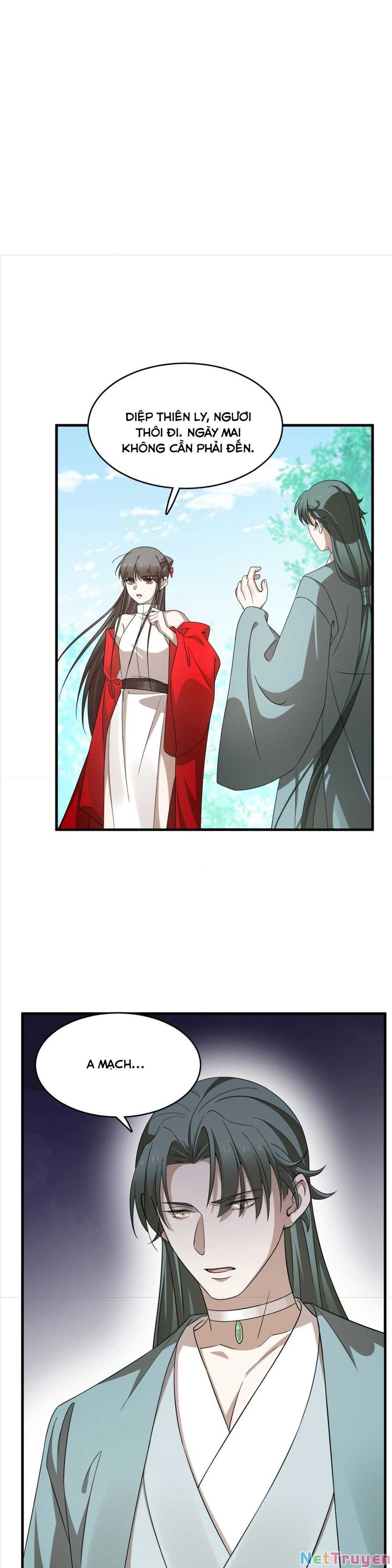 đọc truyện Độc Bộ Thiên Hạ: Đặc Công Thần Y Chương 376 ảnh 21 tại Thiên Thai Truyện