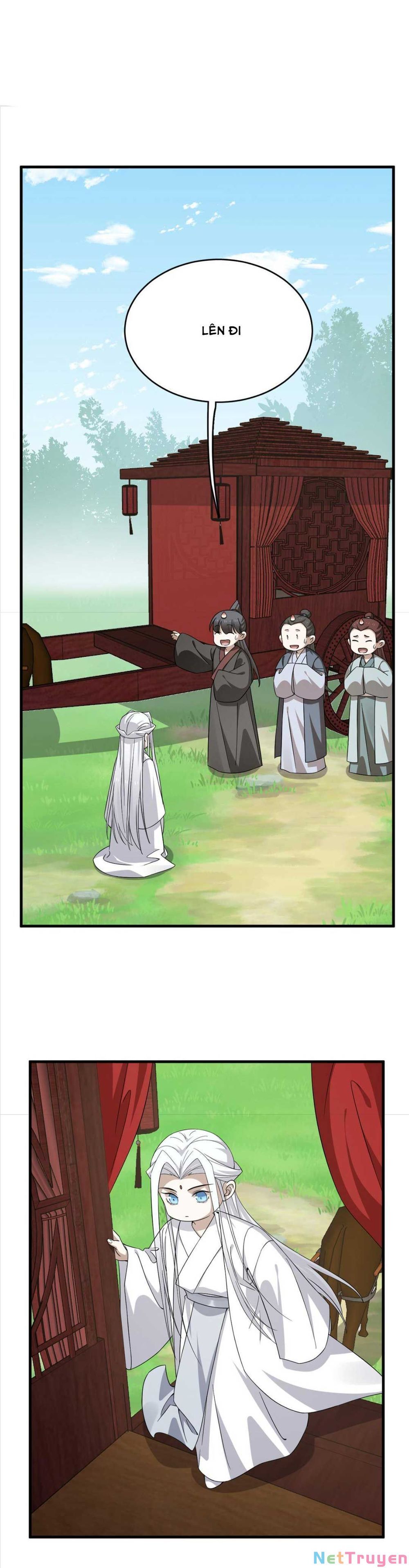 đọc truyện Độc Bộ Thiên Hạ: Đặc Công Thần Y Chương 376 ảnh 4 tại Thiên Thai Truyện