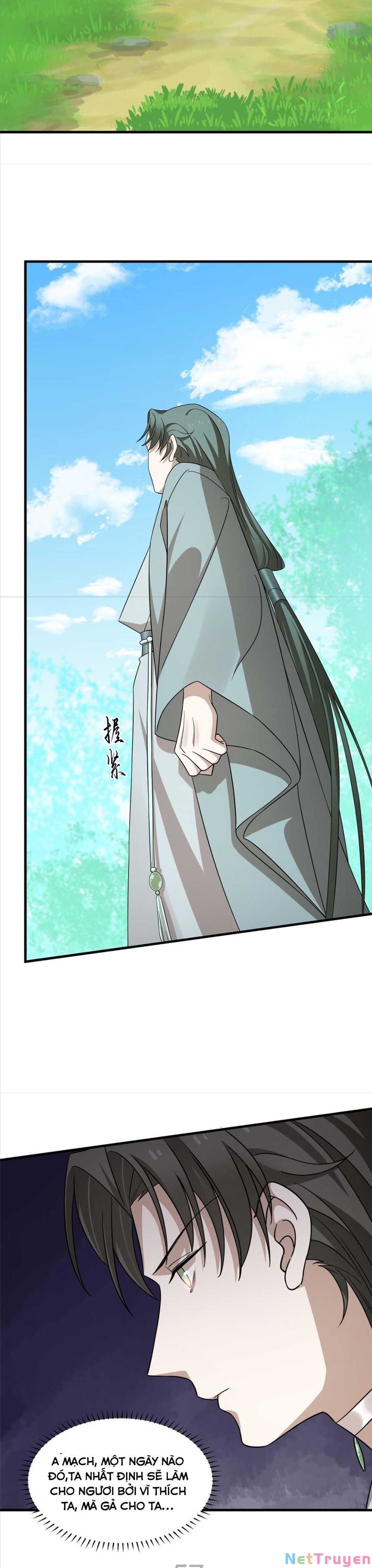 đọc truyện Độc Bộ Thiên Hạ: Đặc Công Thần Y Chương 376 ảnh 23 tại Thiên Thai Truyện