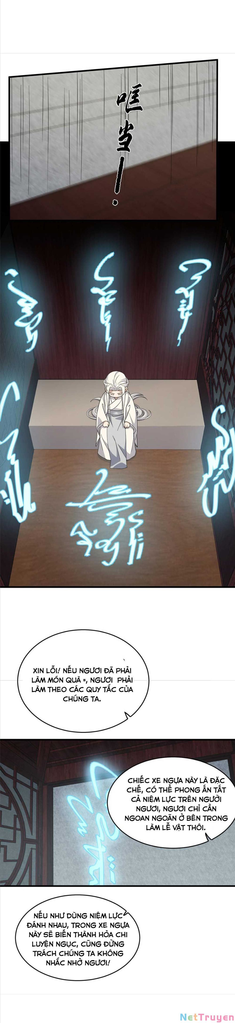 đọc truyện Độc Bộ Thiên Hạ: Đặc Công Thần Y Chương 376 ảnh 5 tại Thiên Thai Truyện