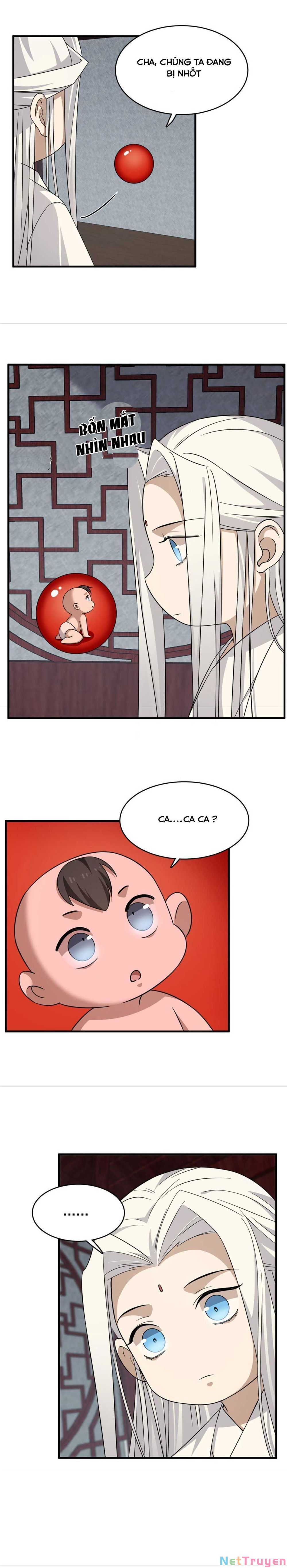 đọc truyện Độc Bộ Thiên Hạ: Đặc Công Thần Y Chương 376 ảnh 6 tại Thiên Thai Truyện