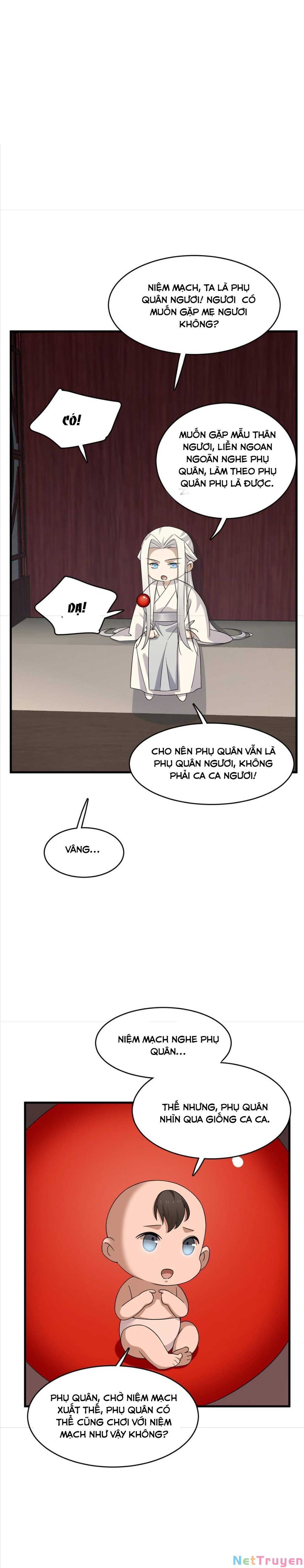 đọc truyện Độc Bộ Thiên Hạ: Đặc Công Thần Y Chương 376 ảnh 8 tại Thiên Thai Truyện