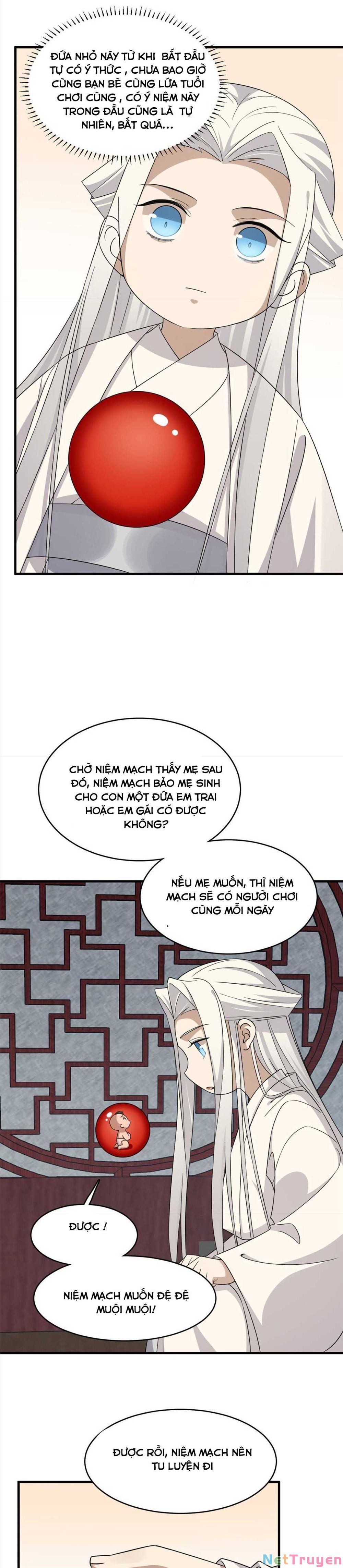 đọc truyện Độc Bộ Thiên Hạ: Đặc Công Thần Y Chương 376 ảnh 9 tại Thiên Thai Truyện