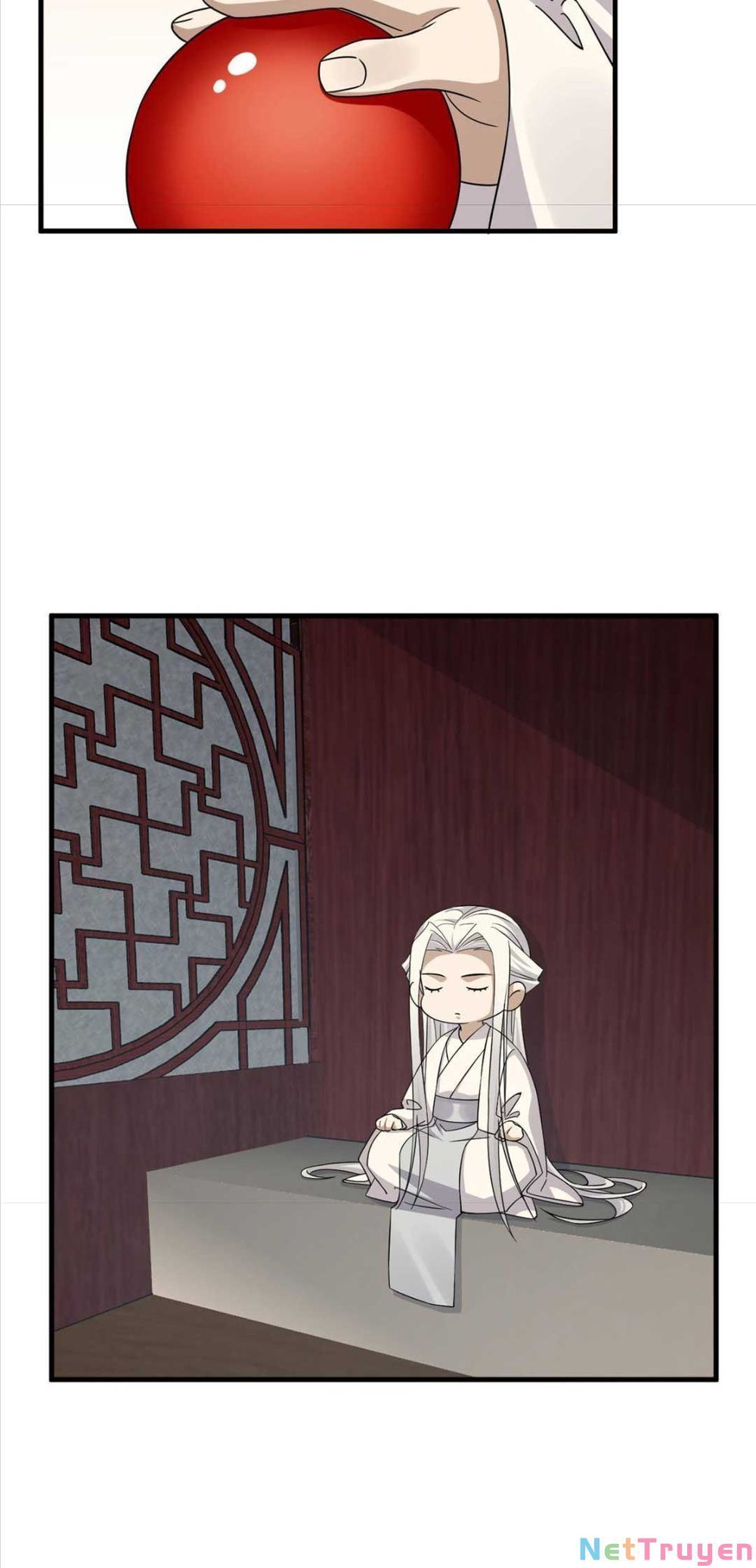 đọc truyện Độc Bộ Thiên Hạ: Đặc Công Thần Y Chương 376 ảnh 10 tại Thiên Thai Truyện