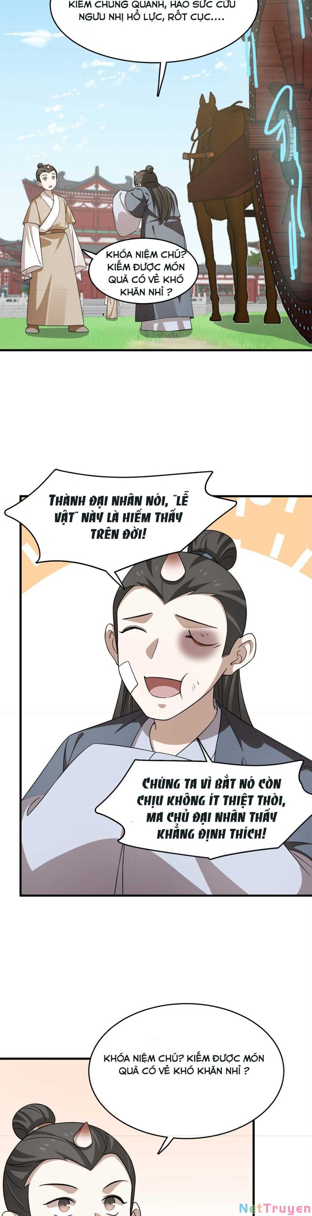 đọc truyện Độc Bộ Thiên Hạ: Đặc Công Thần Y Chương 377 ảnh 12 tại Thiên Thai Truyện