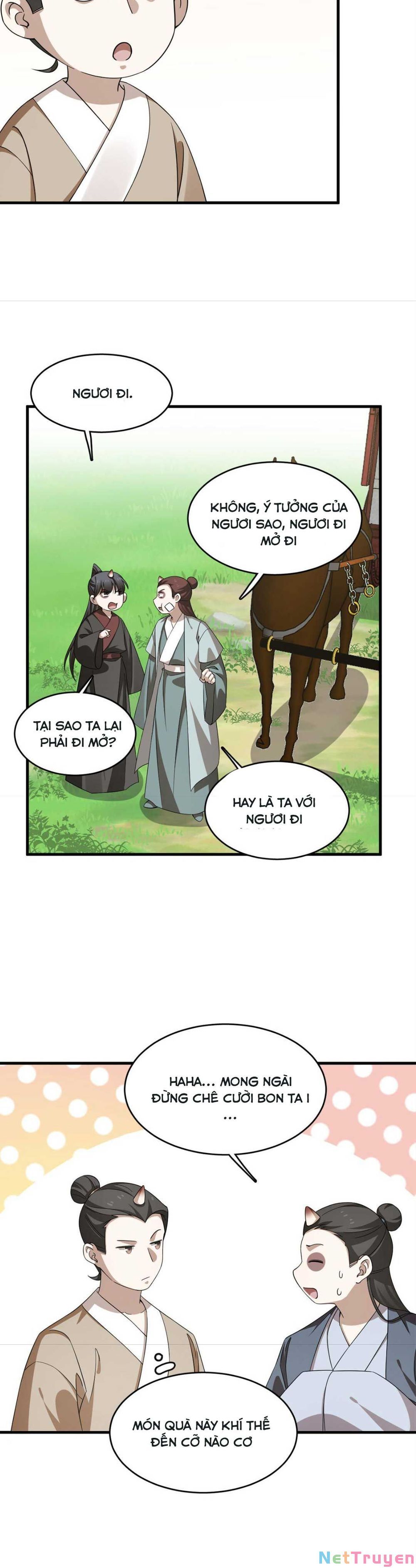 đọc truyện Độc Bộ Thiên Hạ: Đặc Công Thần Y Chương 377 ảnh 13 tại Thiên Thai Truyện