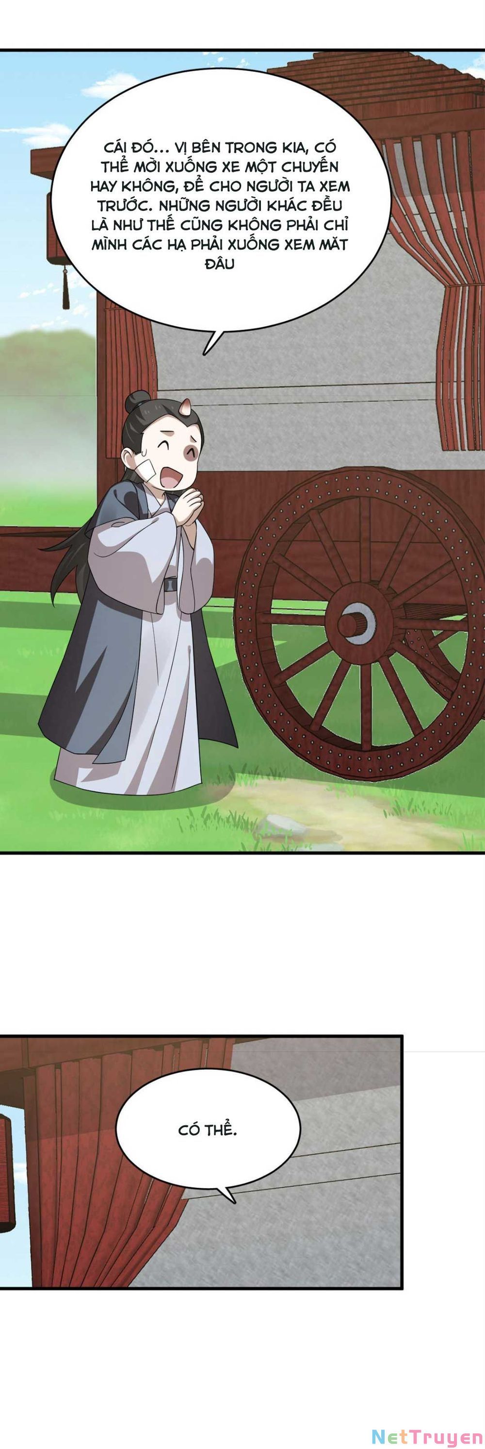 đọc truyện Độc Bộ Thiên Hạ: Đặc Công Thần Y Chương 377 ảnh 14 tại Thiên Thai Truyện