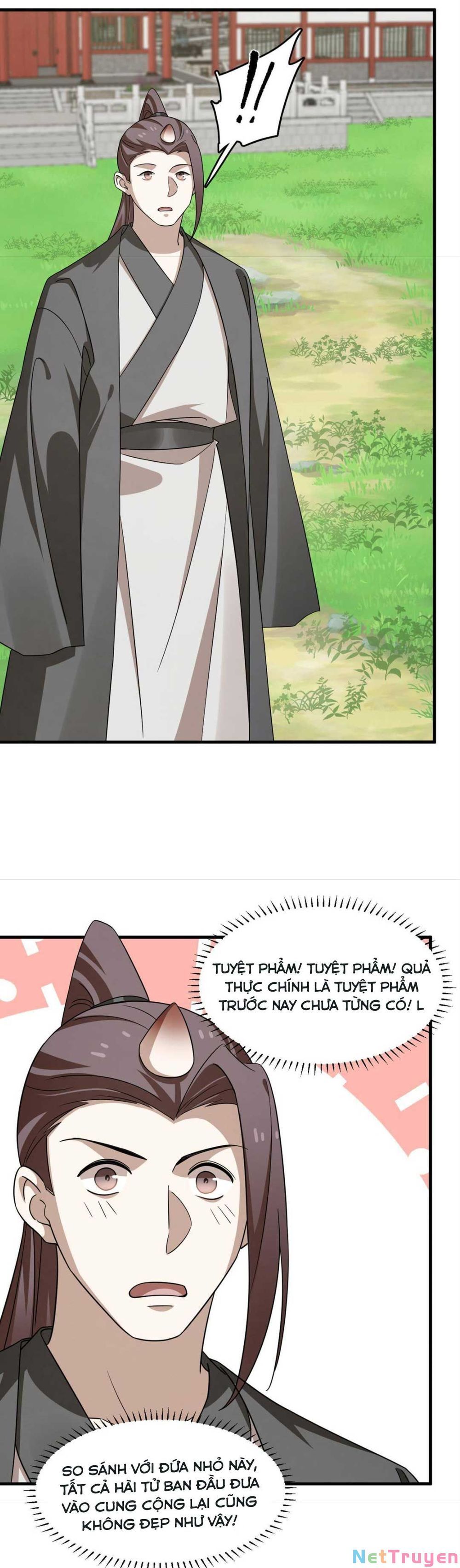 đọc truyện Độc Bộ Thiên Hạ: Đặc Công Thần Y Chương 377 ảnh 18 tại Thiên Thai Truyện