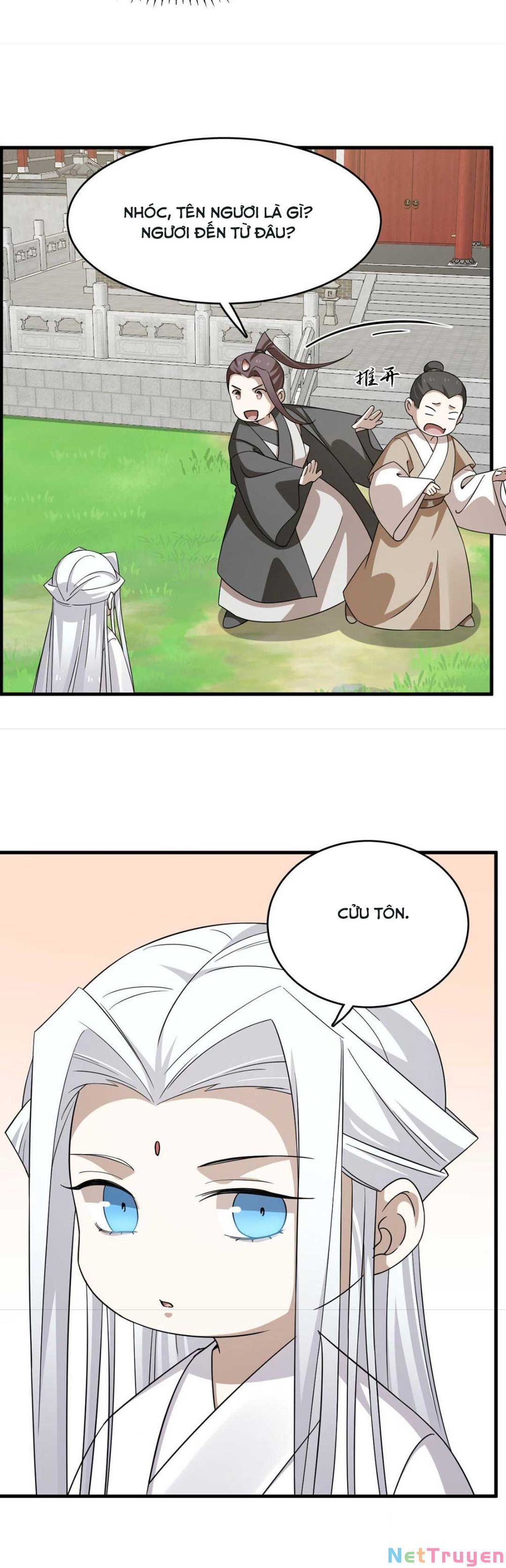 đọc truyện Độc Bộ Thiên Hạ: Đặc Công Thần Y Chương 377 ảnh 19 tại Thiên Thai Truyện