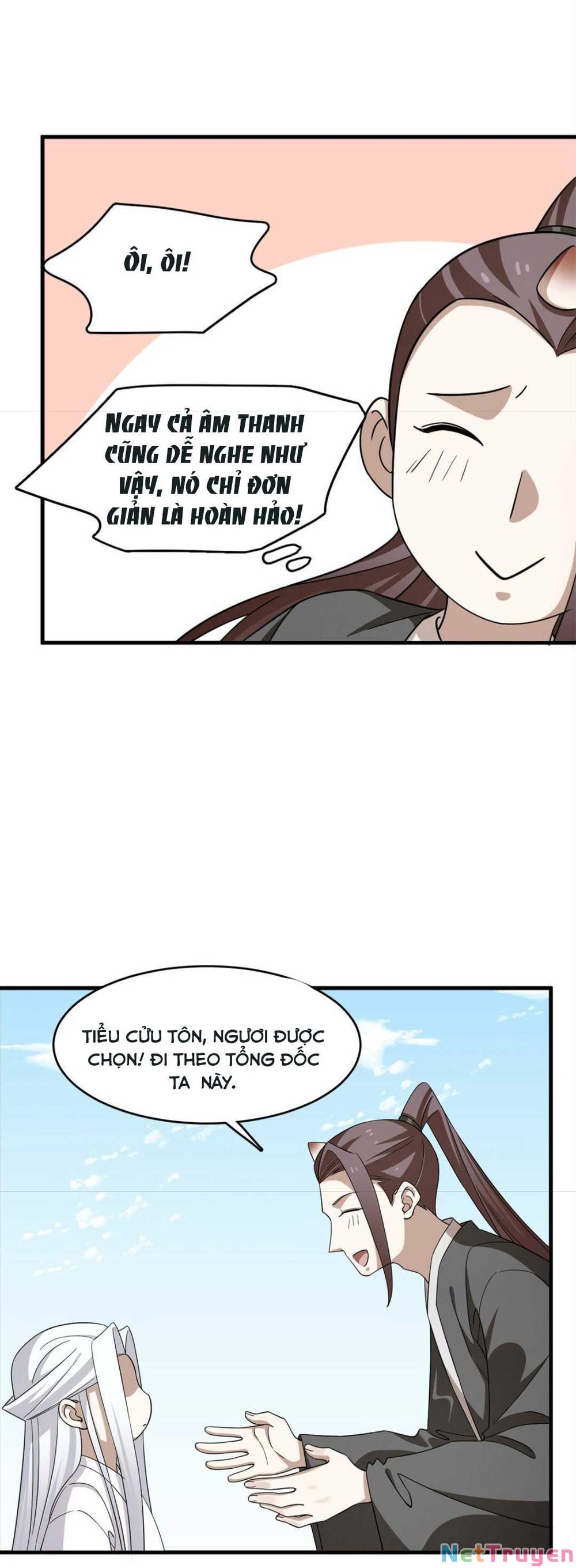 đọc truyện Độc Bộ Thiên Hạ: Đặc Công Thần Y Chương 377 ảnh 21 tại Thiên Thai Truyện