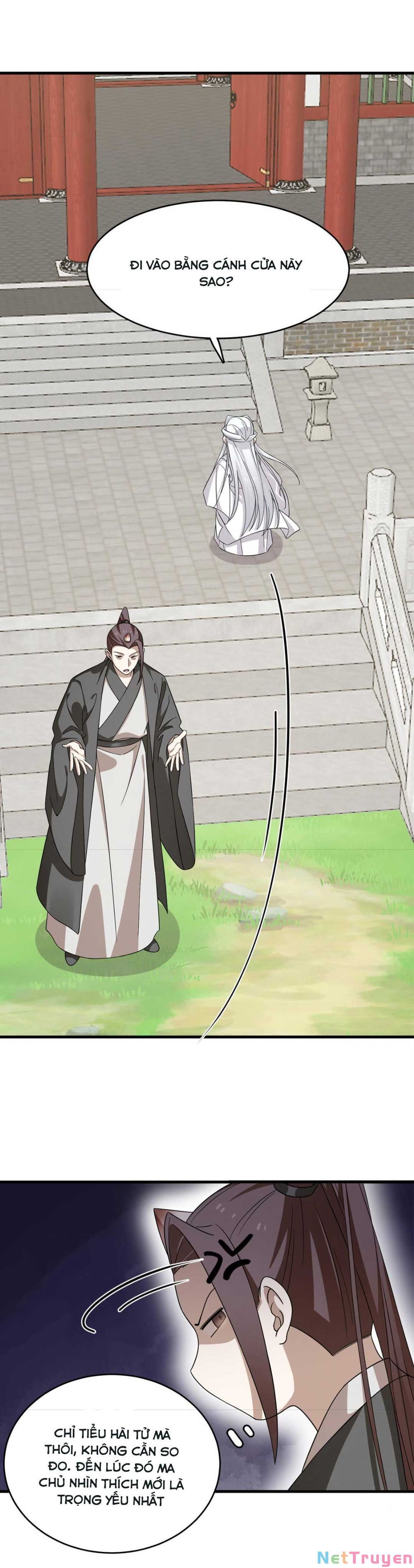 đọc truyện Độc Bộ Thiên Hạ: Đặc Công Thần Y Chương 377 ảnh 22 tại Thiên Thai Truyện