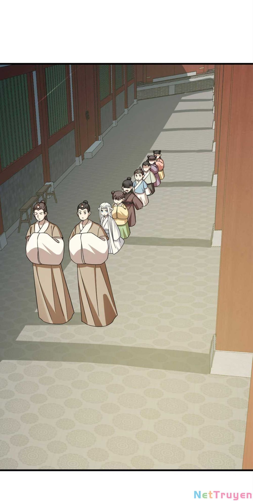 đọc truyện Độc Bộ Thiên Hạ: Đặc Công Thần Y Chương 377 ảnh 23 tại Thiên Thai Truyện