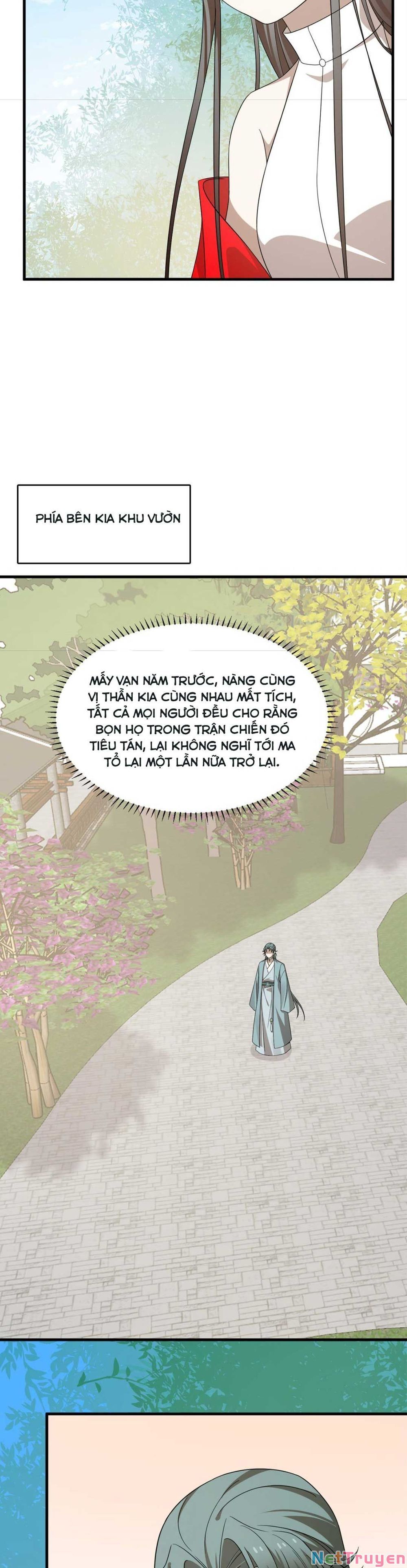 đọc truyện Độc Bộ Thiên Hạ: Đặc Công Thần Y Chương 377 ảnh 7 tại Thiên Thai Truyện